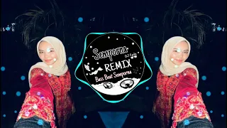 Download Semporna Remix-DJ Haruskah Kita Berakhir Cukup Sampai Di Sini(breaklatin remix)FULLBASS !!! MP3