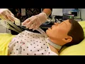 Maxim Healthcare Offers Real World Training in Simulated Setting