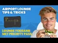 Download Lagu Priority Pass   Tips \u0026 Tricks voor jouw ideale airport lounge bezoek 2024 Nederlandse uitleg