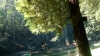 Bohemian Grove Moloch Owl Statue