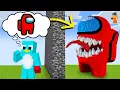 Reading Milo's Mind to CHEAT in Minecraft Build Battle