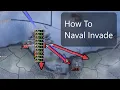 Everything You Need to Know About Naval Invading Hoi4 Mini Tutorial