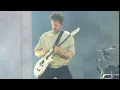 Download Lagu Linkin Park: Somewhere I Belong [Live 4K] (London, United Kingdom - June 28, 2025)