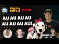 Download Lagu Papo Reto com Benja, Gladiador, Mano e Véio - ep. 481 - 29/09/2025