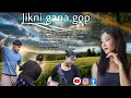 Download Lagu JIKNI GANA GOP | OFFICIAL MUSIC FULL VIDEO CHESRANG SANGMA \u0026 SILBERA SANGMA
