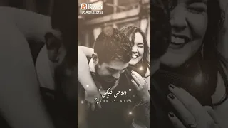 مش هسيبك انا حبيبك 