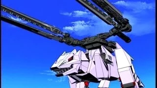 Download Zoids Zero Century- The Almighty Berserk Fury MP3