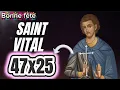 Lagu Boul fête saint pou 11 janvier 2026 lan 