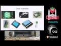 CamJam10 Building a Python API - Ben Nuttall