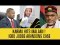 Lagu KARMA: Nnamdi KANU WINS as Igbo Judge REJECTS MALAMI in ₦213bn FRAUD Case!