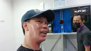 JANGAN SAMPE SALAH PILIH