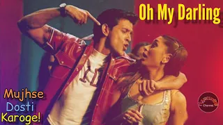 Download Oh My Darling I Love You! Ost. Mujhse Dosti Karoge (Audio Song) | Hrithik Roshan \u0026 Kareena Kapoor MP3