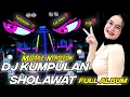 Lagu DJ KUMPULAN SHOLAWAT TERPOPULER 2025 FULL BASS‼️
