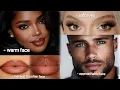 How to make your face softer if you have an RBF Facial expressions movements