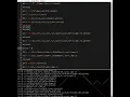 Second Gig I Ever Did FoxDot SuperCollider Live Coding ish
