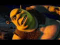 DONKEY shrek donkey montage
