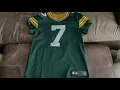 Green Bay Packers NFL Nike Authentic Elite Jersey MUST KNOWS WHEN BUYING AUTHENTIC PACKERS JERSEYS
