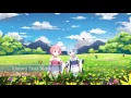 Kisnou Feat Blure - Falling Deeper