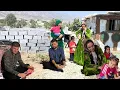 Download Lagu Shelter for survival for Mehdi and Najmeh from the Peren channel by the nomadic family