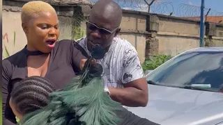 she snatched a woman s husband in broad daylight
