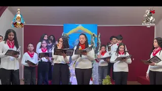 أنا عارف صوتك 