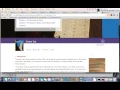 How to Use the Online Textbook