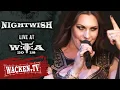 Download Lagu Nightwish - Wish I Had An Angel - Live at Wacken Open Air 2018