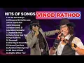 Lagu Vinod Rathod Top 20 Hit | Evergreen Best 90s Songs | Bollywood Hindi Songs | 90s Old Song #hindisong