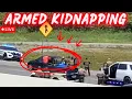 BREAKING Armed Kidnapping Suspect in Standoff on I-40 in Jackson TN SWAT Responding
