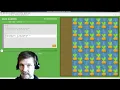 CSS Grid Garden 15 grid-column-start grid-column grid-row-start grid-row