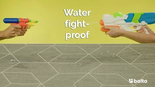 Balta Home Outdoor Rugs - ENG