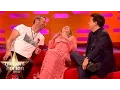 Download Lagu Michael McIntyre Tests Out New Material On Chris Martin - The Graham Norton Show