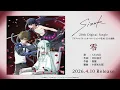 Sizuk/俊龍 - 零［試聴動画］「リィンカーネーションの花弁」エンディング主題歌