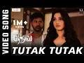 Lagu Tutak Tutak - Devi | Official  Video Song | Prabhudeva, Tamannaah, Amy Jackson | Sajid-Wajid | Vijay