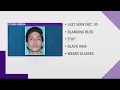 Clay County Sheriff s Office searching for missing child