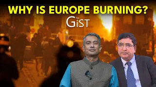 ‘No Magic Bullet To Quell Growing Unrest’ || The Gist