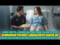 Semua Dokter Menyerah! Namun Obat Mujarab Singkong TKI Indo Sembuhkan Penyakit Kritis Artis Rusia