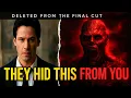 Download Lagu Constantine: What We Didn't See – Deleted Scenes Breakdown