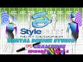 STYLEPLUS NEXT DESIGNER DIGITAL DESIGN STUDIO GPG CHALLENGE 2 4