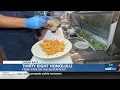 Cheap Eats Thirty-Eight Restaurant on Nimitz Hwy