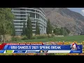 USU Students react to 2021 spring break cancellation