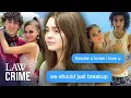 31 Chilling Mackenzie Shirilla Text Messages