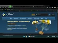 CS112 Lab 0 Python setup
