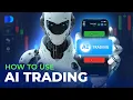 How To Use AI Trading How to Trade on Pocket Option Trading Tutorial