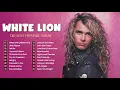 Download Lagu White Lion Greatest Hits Full Album 2021 | White Lion Best Song 2021