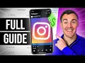 Download Lagu The BEST Instagram Ads Tutorial for Beginners 2025 (Full Guide)