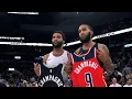 The Champagnie twins blessed to have each other in the NBA