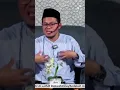 Jangan Putus Asa, Kamu Masih Punya Kesempatan. Ust. M Nuruddin. #motivasi #islamicvideo #shorts #fyp