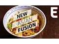 Why Asian Fusion Has a Bad Reputation But Shouldn t