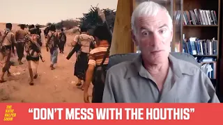 Download ‘I Totally Support The Houthis, As A Jew’ - Norman Finkelstein MP3